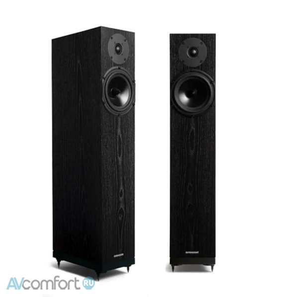AVComfort, Spendor A4.2 Black Oak