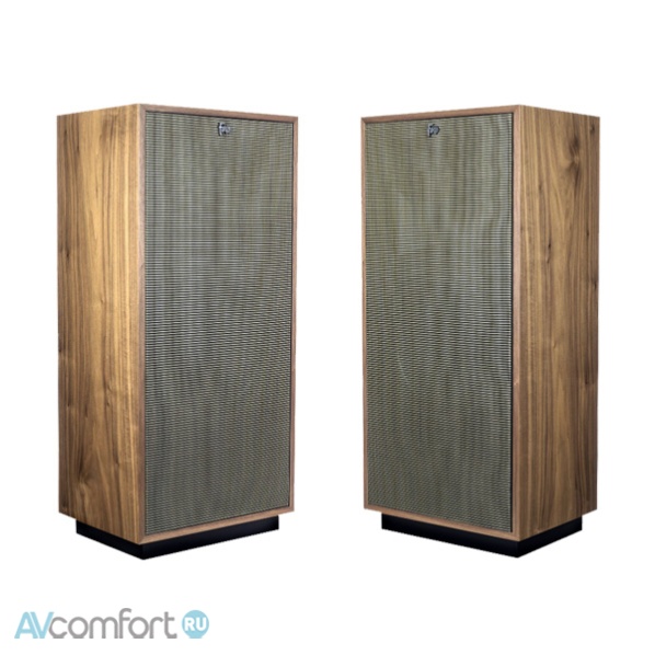 Klipsch Forte IV American Walnut