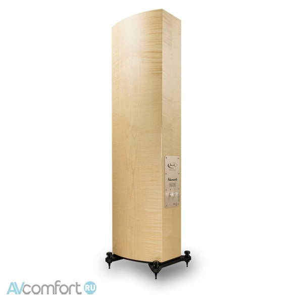 Apertura Adamante Rosewood High Gloss