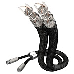 Inakustik Referenz NF-2404 AIR, XLR, 0,75 m