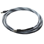 Kubala Sosna Temptation USB A-B Cable, 1,5 m