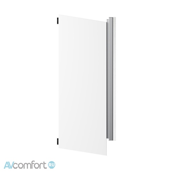 System Audio Legend 1 Silverback Satin White