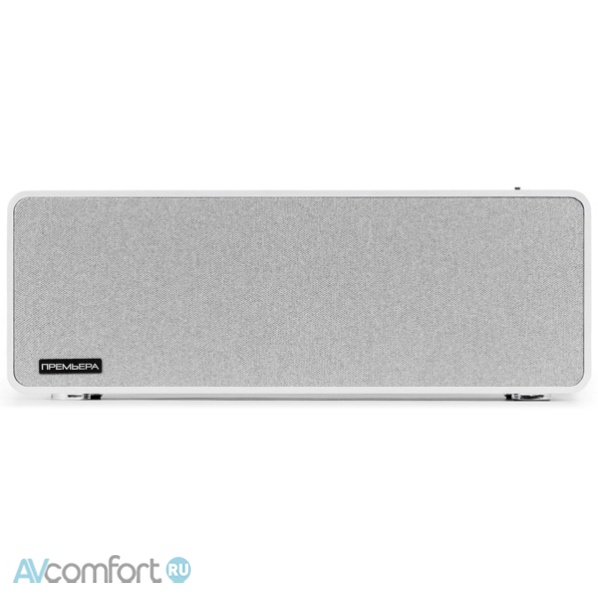 AVComfort, Premiera ES-422A White