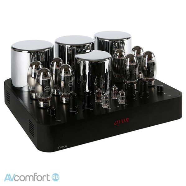 Ayon Audio Triton Evo PA КТ170