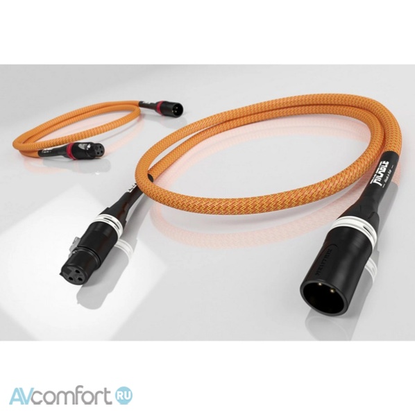Ricable Dedalus Signal XLR 2,0 m