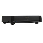 Parasound A23 Black