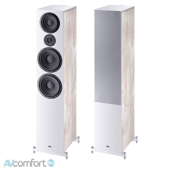 AVComfort, HECO Aurora 1000 Ivory White