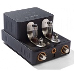 Unison Research Simply Italy USB/DAC Black Unison Research Simply Italy USB/DAC Black