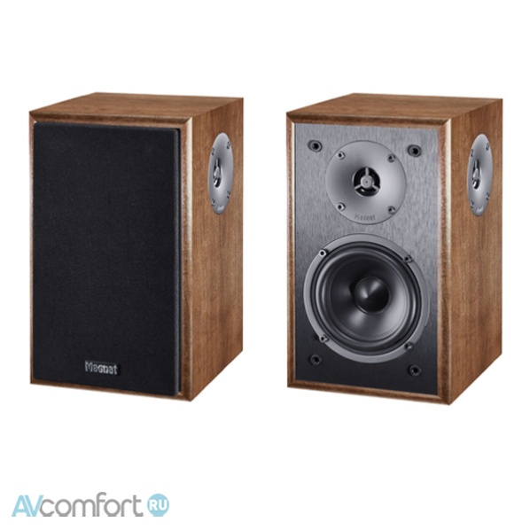AVComfort, Magnat Monitor S10 D Walnut