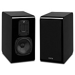 Quad S-2 Black Gloss Quad S-2 Black Gloss