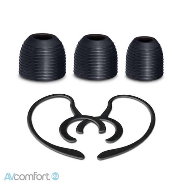 AVComfort, Audeze In-ear Groovy Kit