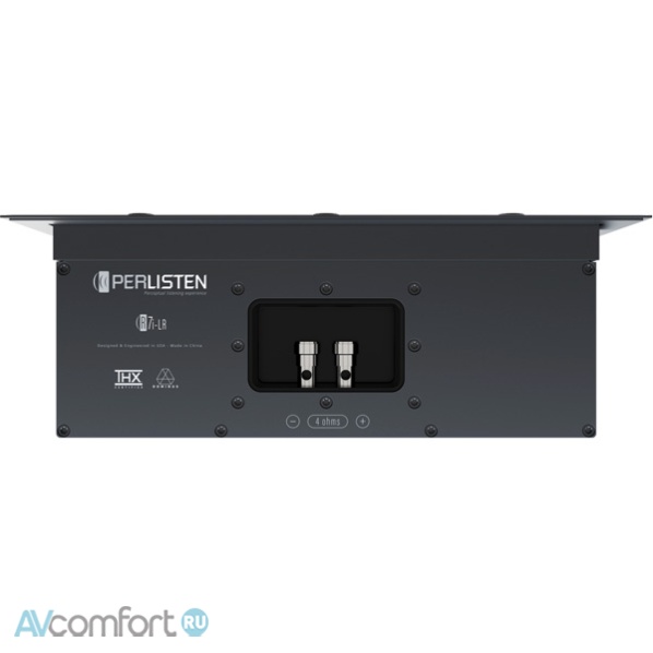 Perlisten Audio R7i-LR