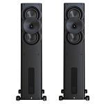 Perlisten Audio A3t Black Matte