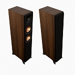 Klipsch RP-5000F II Walnut