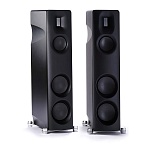 Borresen Z3 Black