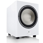 Canton Townus Sub 12 White Matte