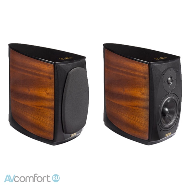 AVComfort, Opera Loudspeakers Callas Mahogany