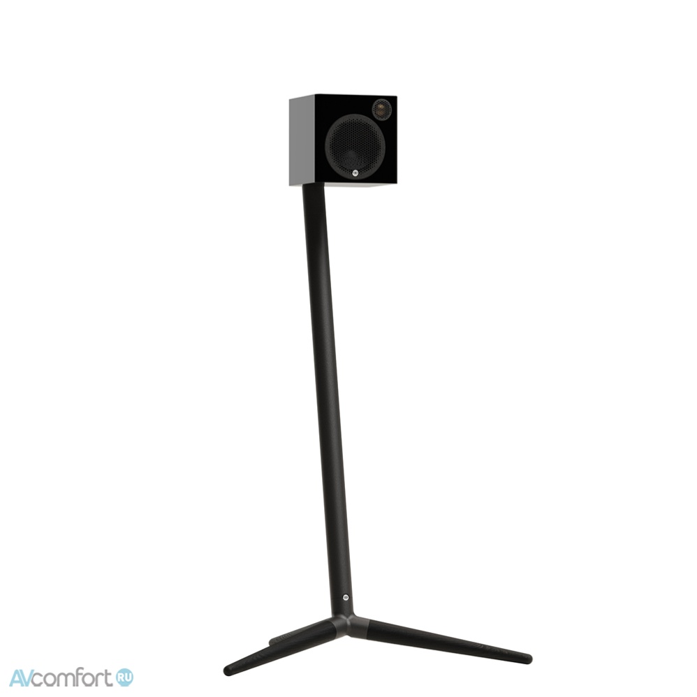 Monitor Audio Radius 4G Floor Stand Black Monitor Audio Radius 4G Floor Stand Black