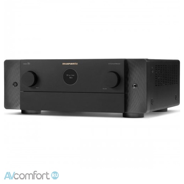 Marantz Cinema 50 Black