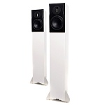 Neat Acoustics Ekstra Satin White