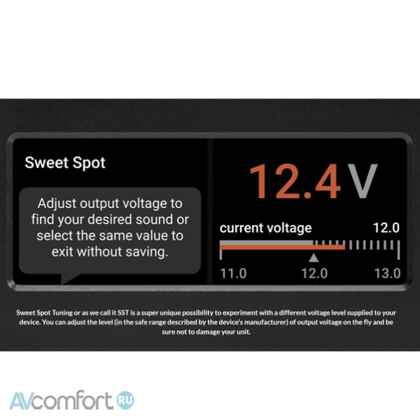 Ferrum Audio Hypsos Dual