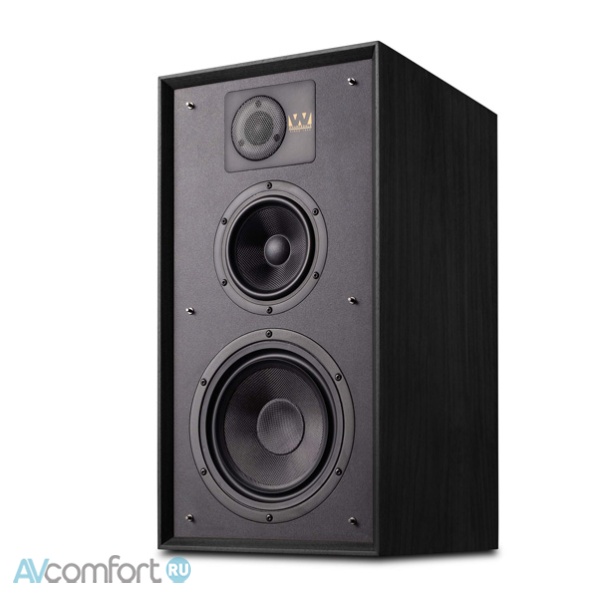 Wharfedale Linton 85th Black Oak
