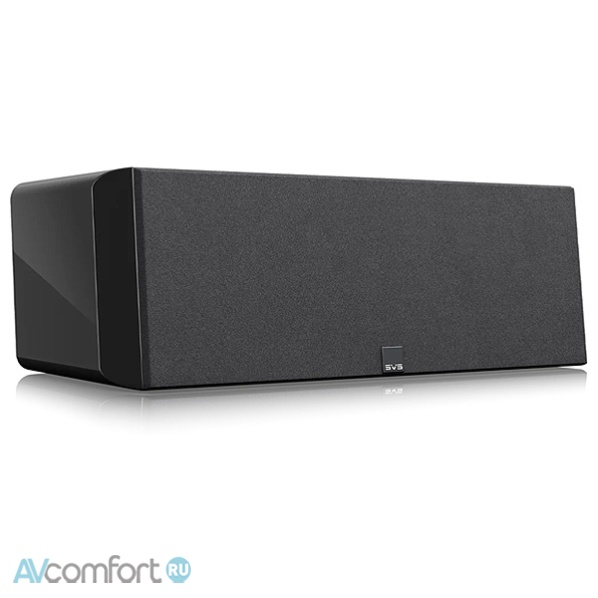 SVS Ultra Evolution Center Piano Gloss Black