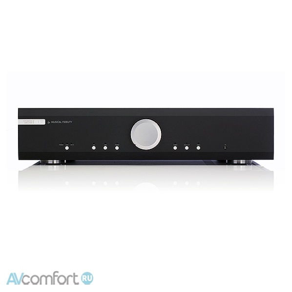 AVComfort, Musical Fidelity M3si Black