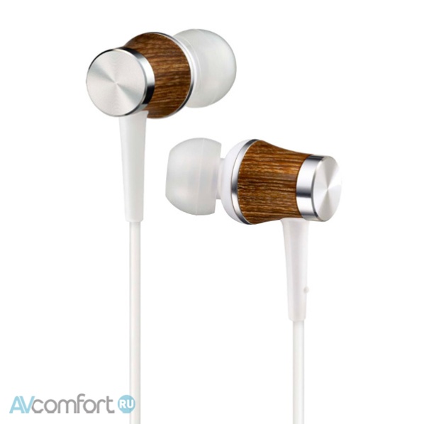 AVComfort, JVC HA-FW7-W-F