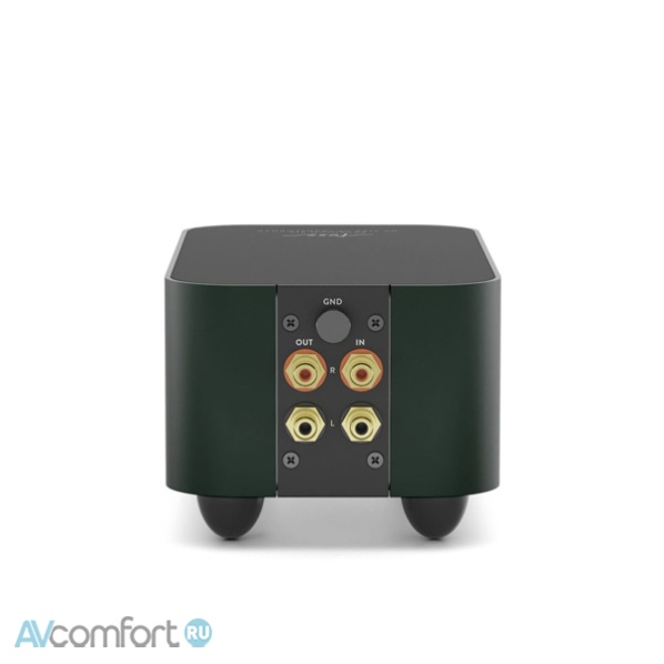 Fezz Audio Argentum X10 EVO Evergreen