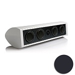 Gauder Akustik Berlina Center Grand MKIII High Gloss Black