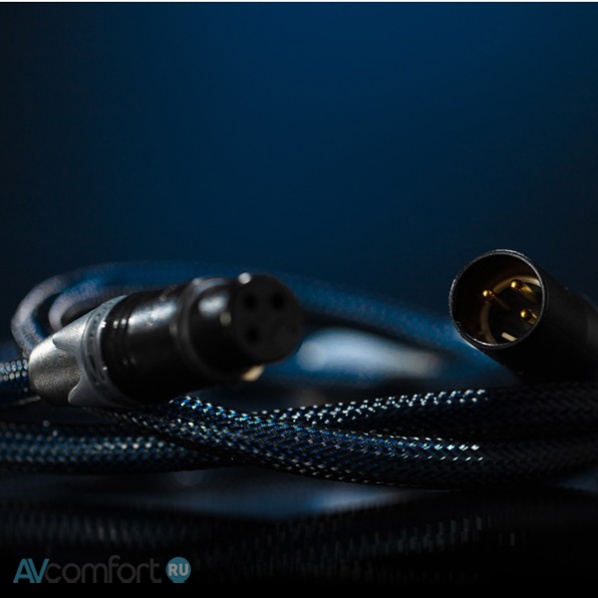 Siltech Classic Legend 380i XLR 2,5 m