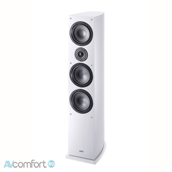 HECO Victa Elite 702 White