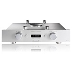 Accustic Arts Drive II Silver