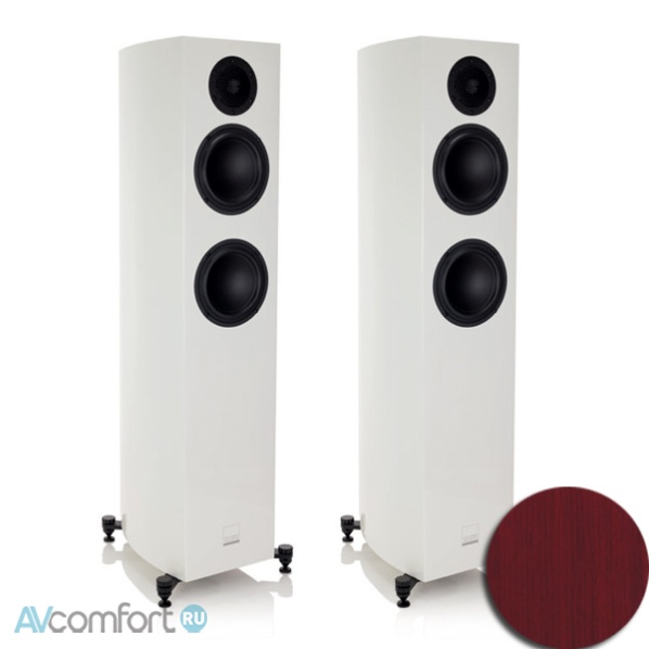 AVComfort, Gauder Akustik Capello 80 AL Rosewood