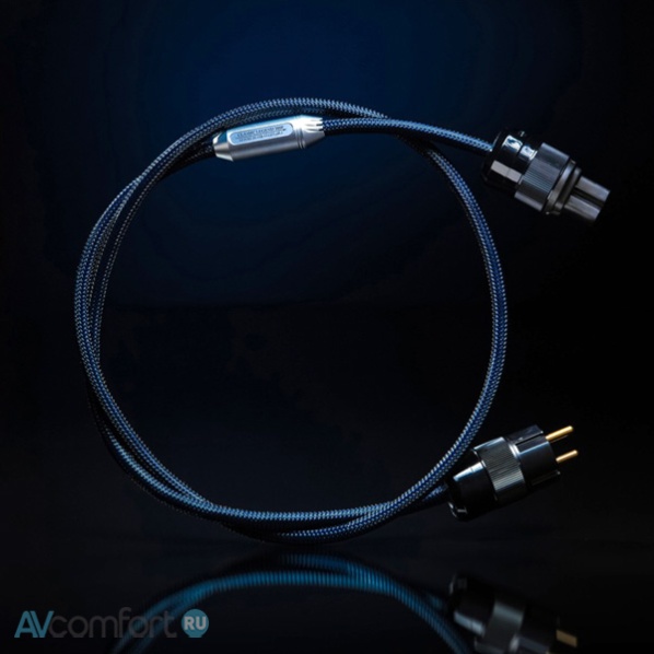 AVComfort, Siltech Classic Legend 380P IEC10A 1,5 m