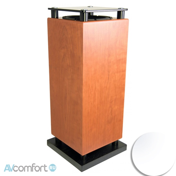 AVComfort, MJ Acoustics Reference I MKIV SR High Gloss White