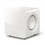 KEF KC92 White