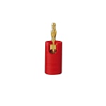 Dynavox Banana Red (204348)