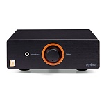 Unison Research Uphono+ Black Unison Research Uphono+ Black