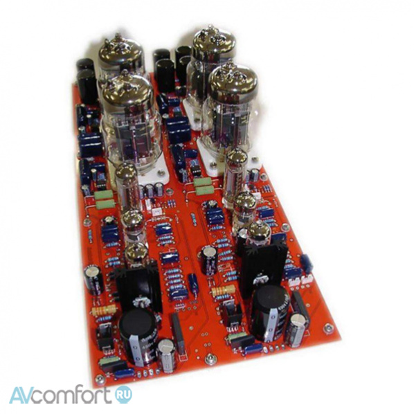 Audio Valve Assistent 100