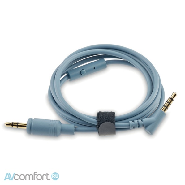 Focal Azurys Closed Blue