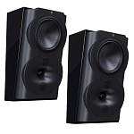 Perlisten Audio R4s Black High Gloss