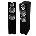 Wharfedale Diamond A2 Black/Black