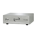 DYNAVOX TC-2000 Silver