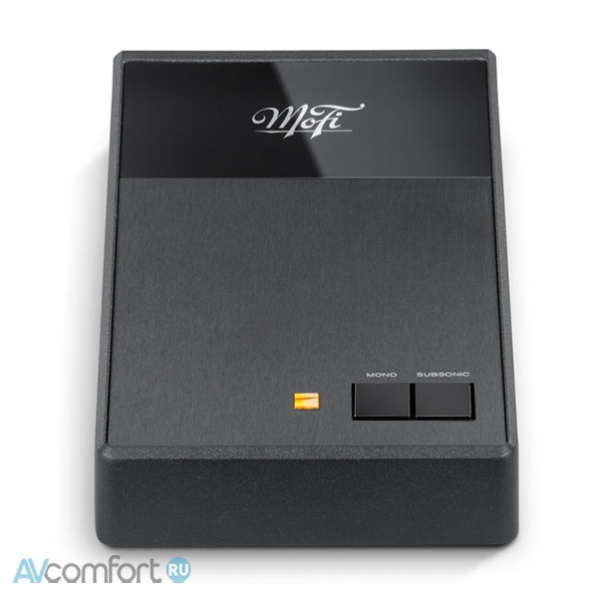 MoFi Electronics Studio Phono