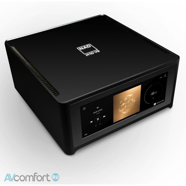 NAD M10 V3