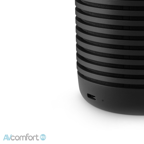 BANG & OLUFSEN Beosound Explore Black Anthracite