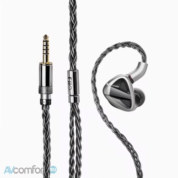FIIO FH19 Black