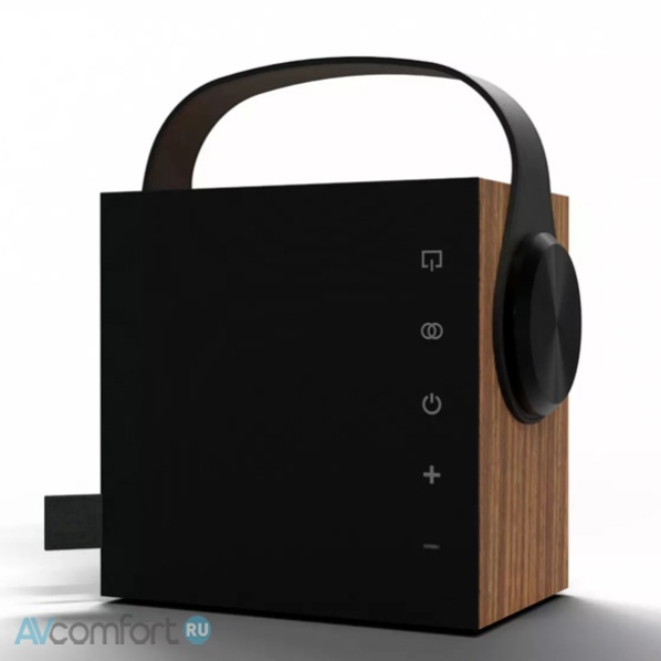 AVComfort, Morel Biggie Oak Wood